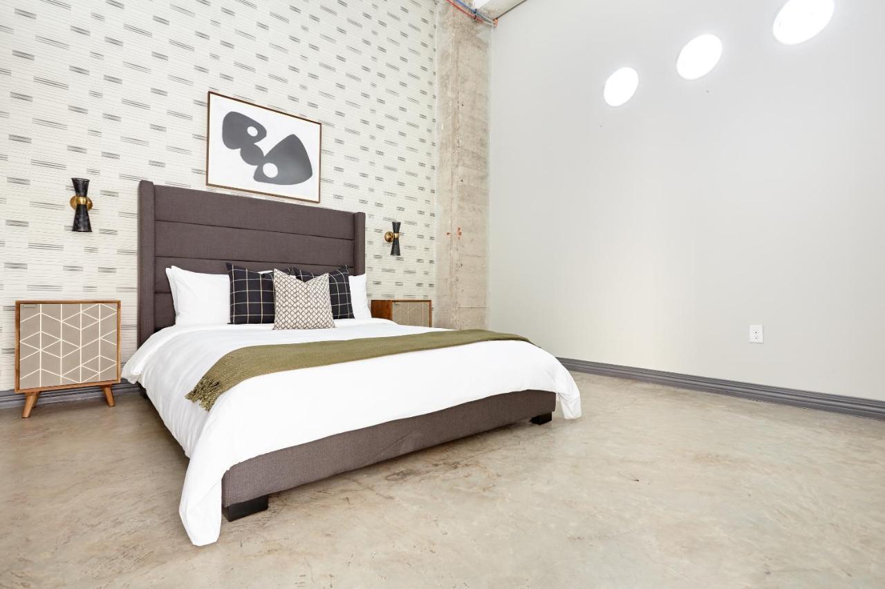 Sonder At Butler Brothers Apart-hotel 3*